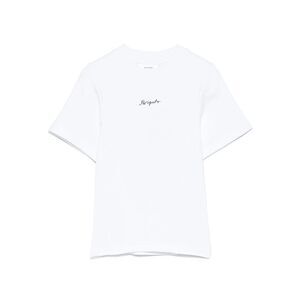 Axel Arigato White Tops - T-Shirts & Jerseys Women